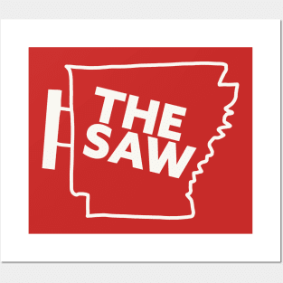 The Saw Posters and Art